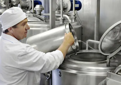 Agroalimentaire