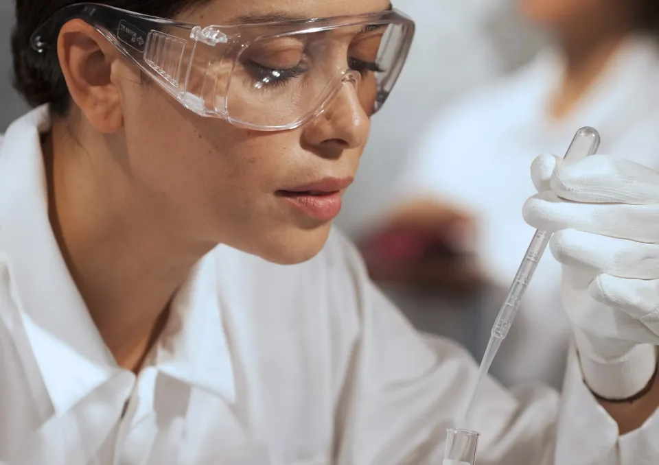 Chimie