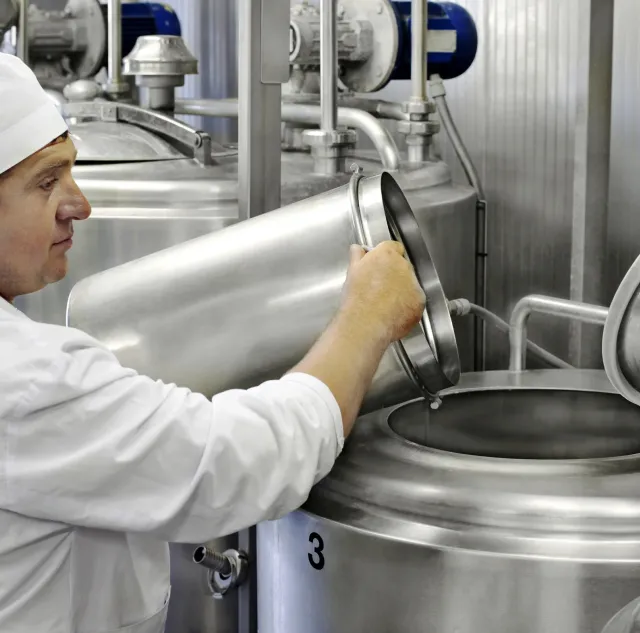 Agroalimentaire